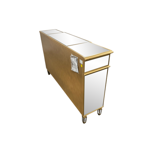 Etta Avenue Caila 3 Drawer Sideboard, image 3