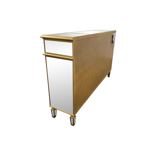 Etta Avenue Caila 3 Drawer Sideboard, image 4