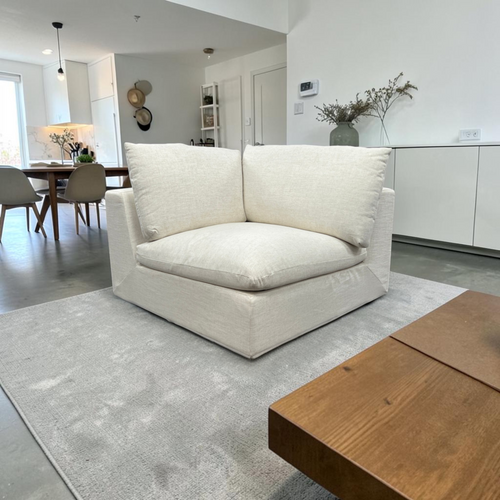 Castlery Dawson Corner Couch, image 1