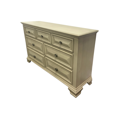 Charlton Home Samuelsson Solid Wood Standard Bedroom Set, image 12