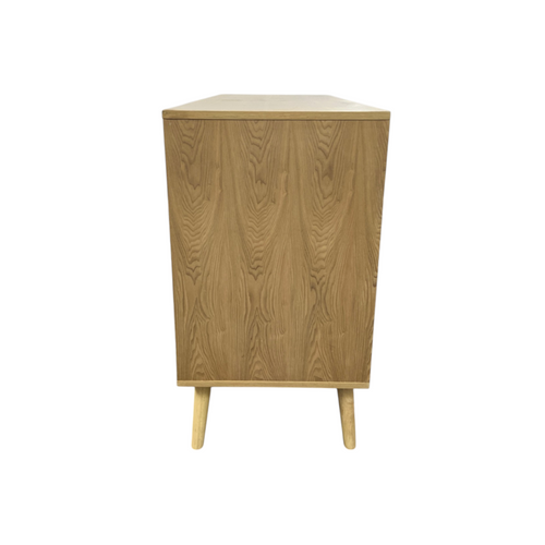 AllModern Indra 6 - Drawer Dresser, image 5