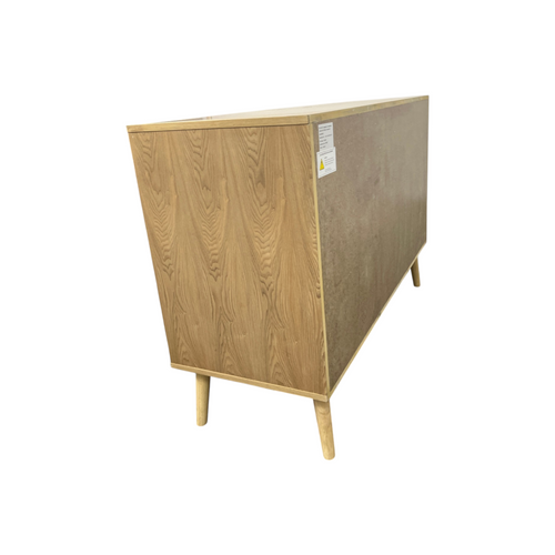AllModern Indra 6 - Drawer Dresser, image 6