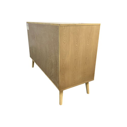 AllModern Indra 6 - Drawer Dresser, image 7