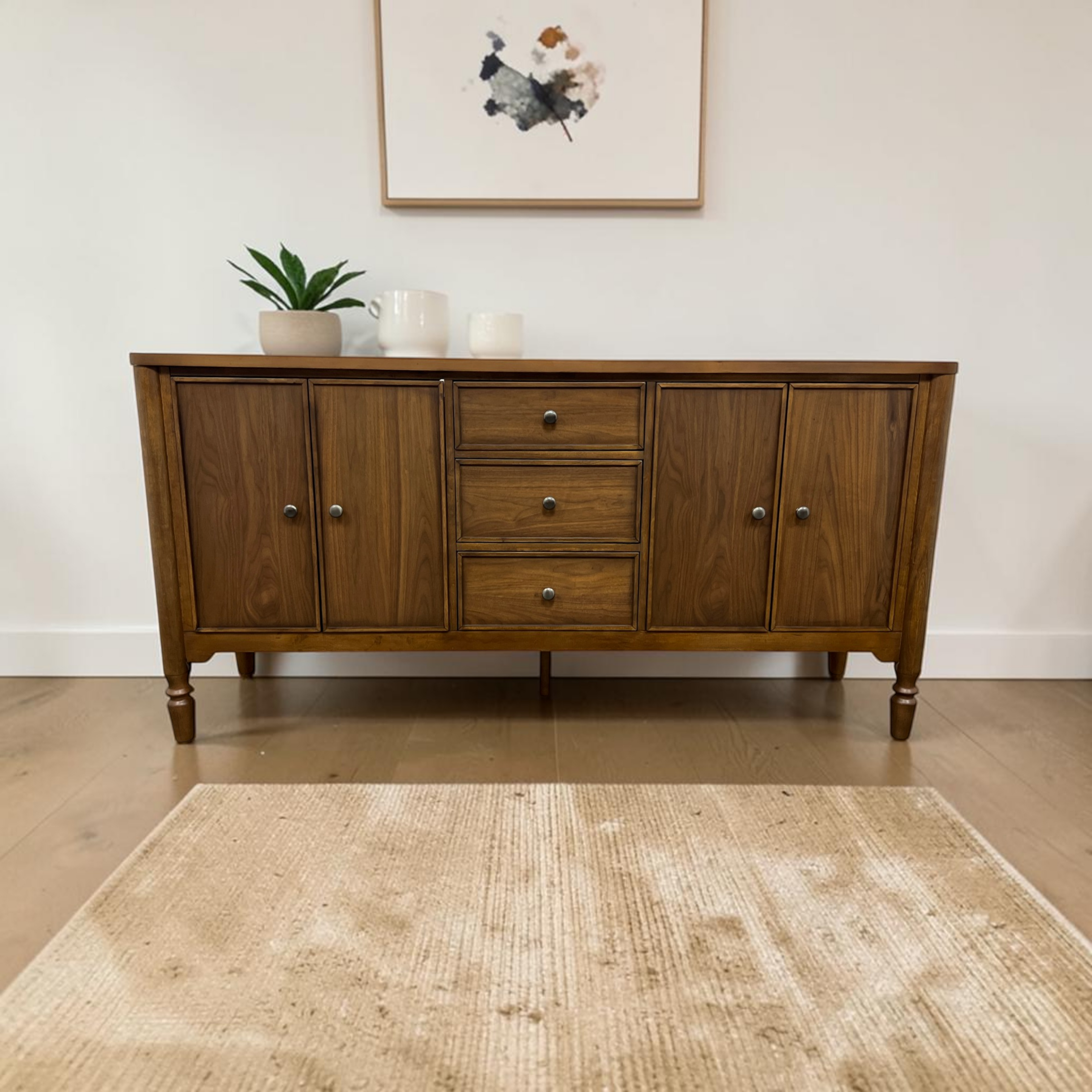 Flexsteel Camellia Sideboard