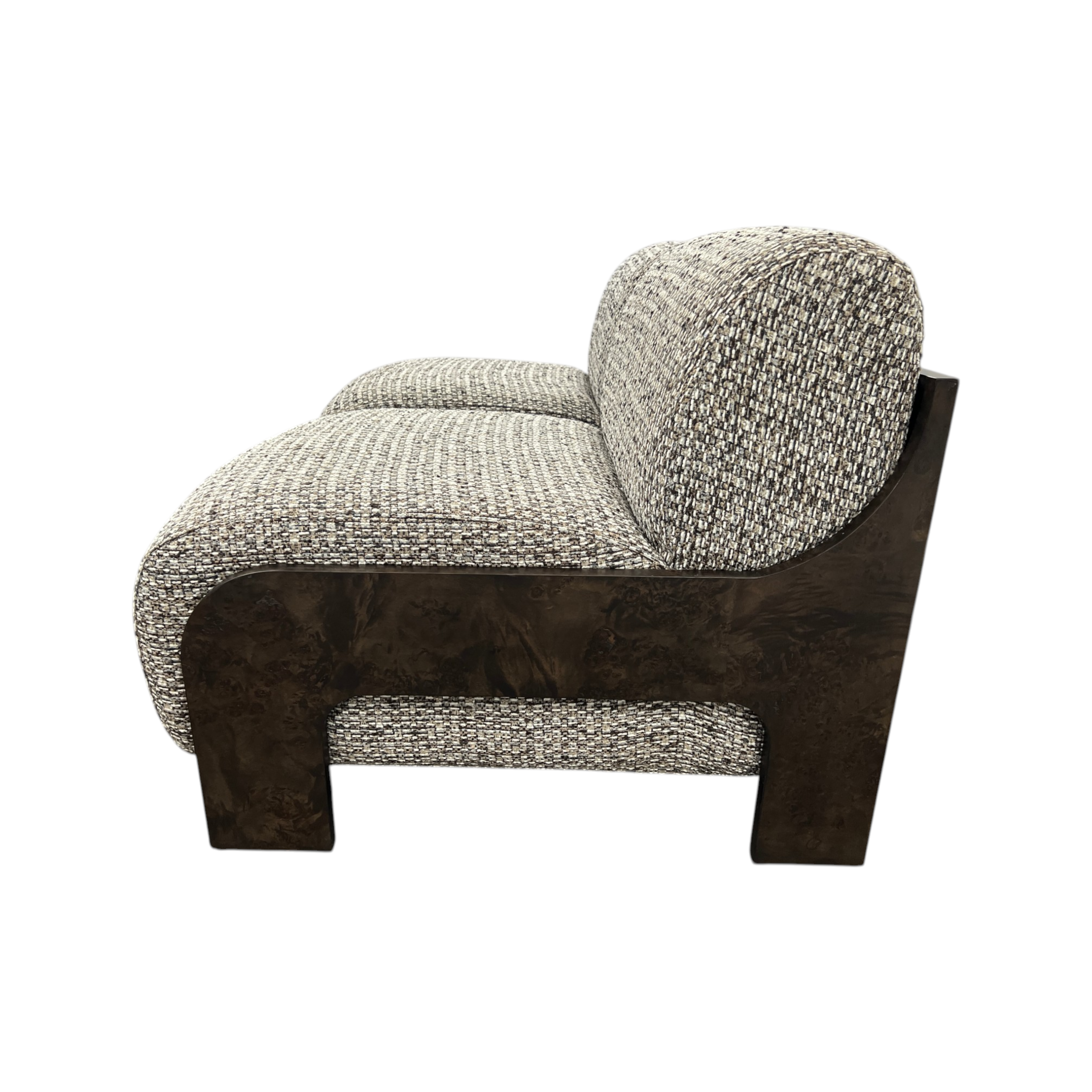 Alder & Tweed Club Chair Set of 2