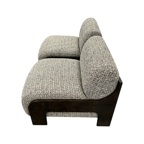 Alder & Tweed Club Chair Set of 2, image 4