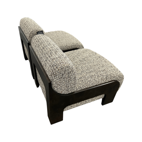 Alder & Tweed Club Chair Set of 2, image 7