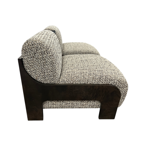 Alder & Tweed Club Chair Set of 2, image 8