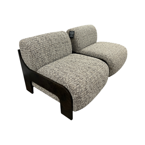 Alder & Tweed Club Chair Set of 2, image 9