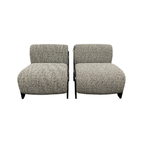 Alder & Tweed Club Chair Set of 2, image 10
