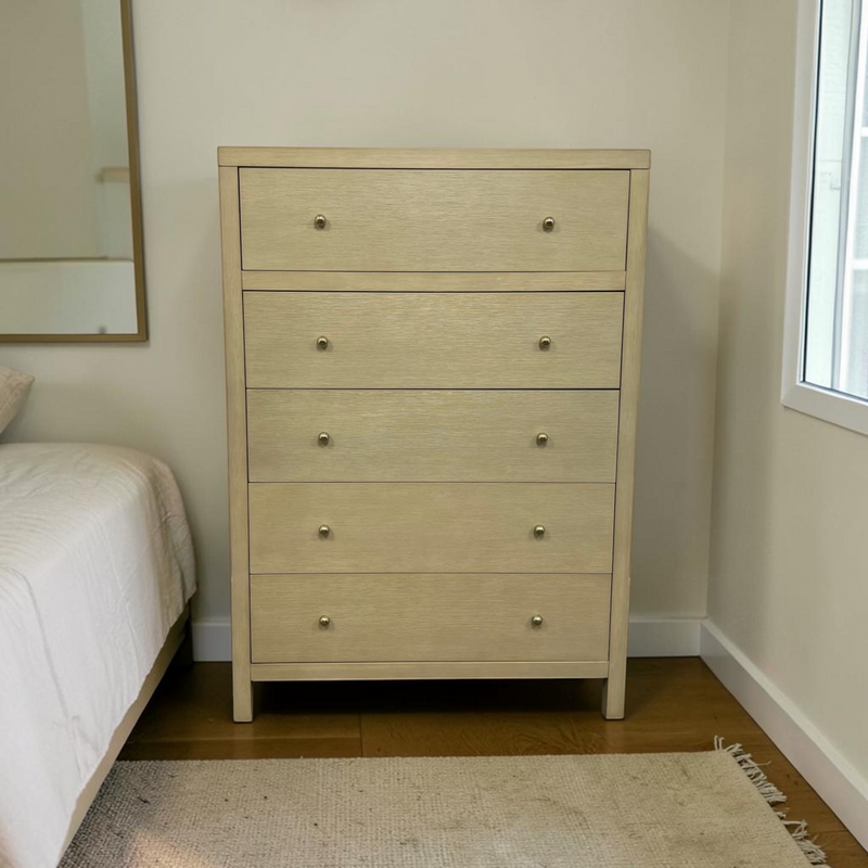 Joss and Main Celine 5-Drawer Dresser