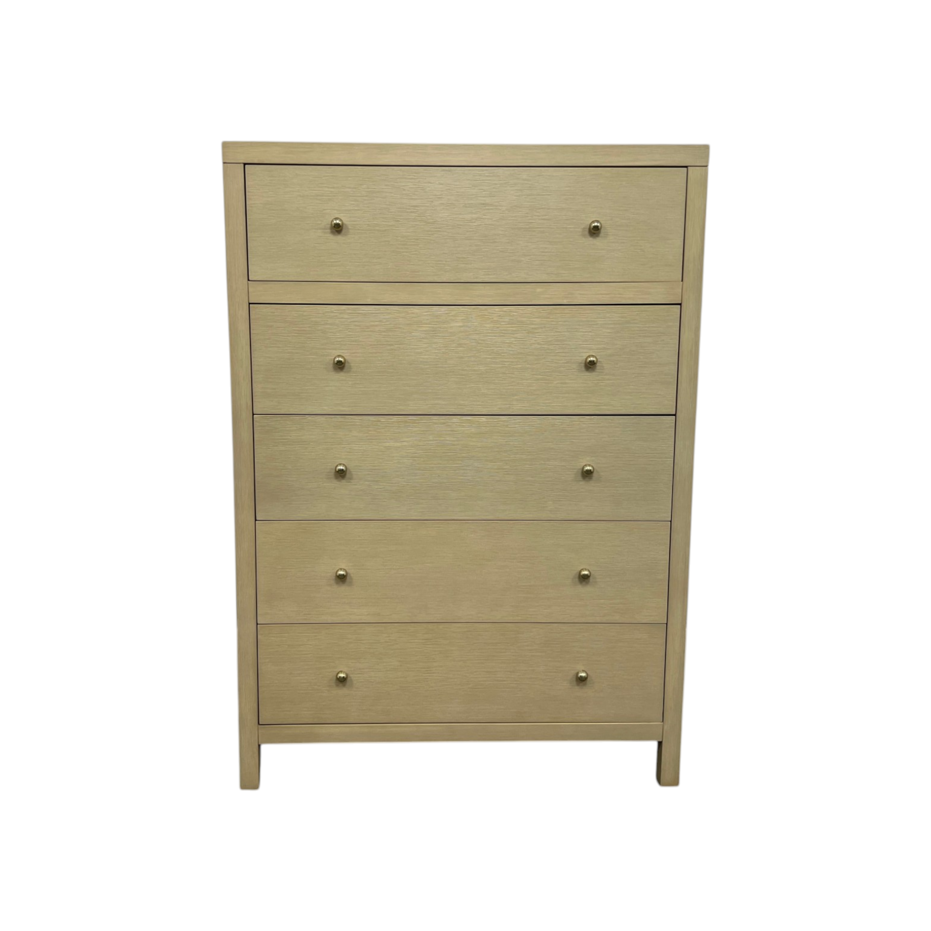 Joss and Main Celine 5-Drawer Dresser