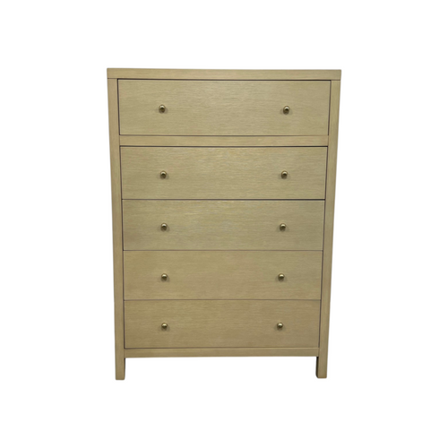 Joss and Main Celine 5-Drawer Dresser, image 2