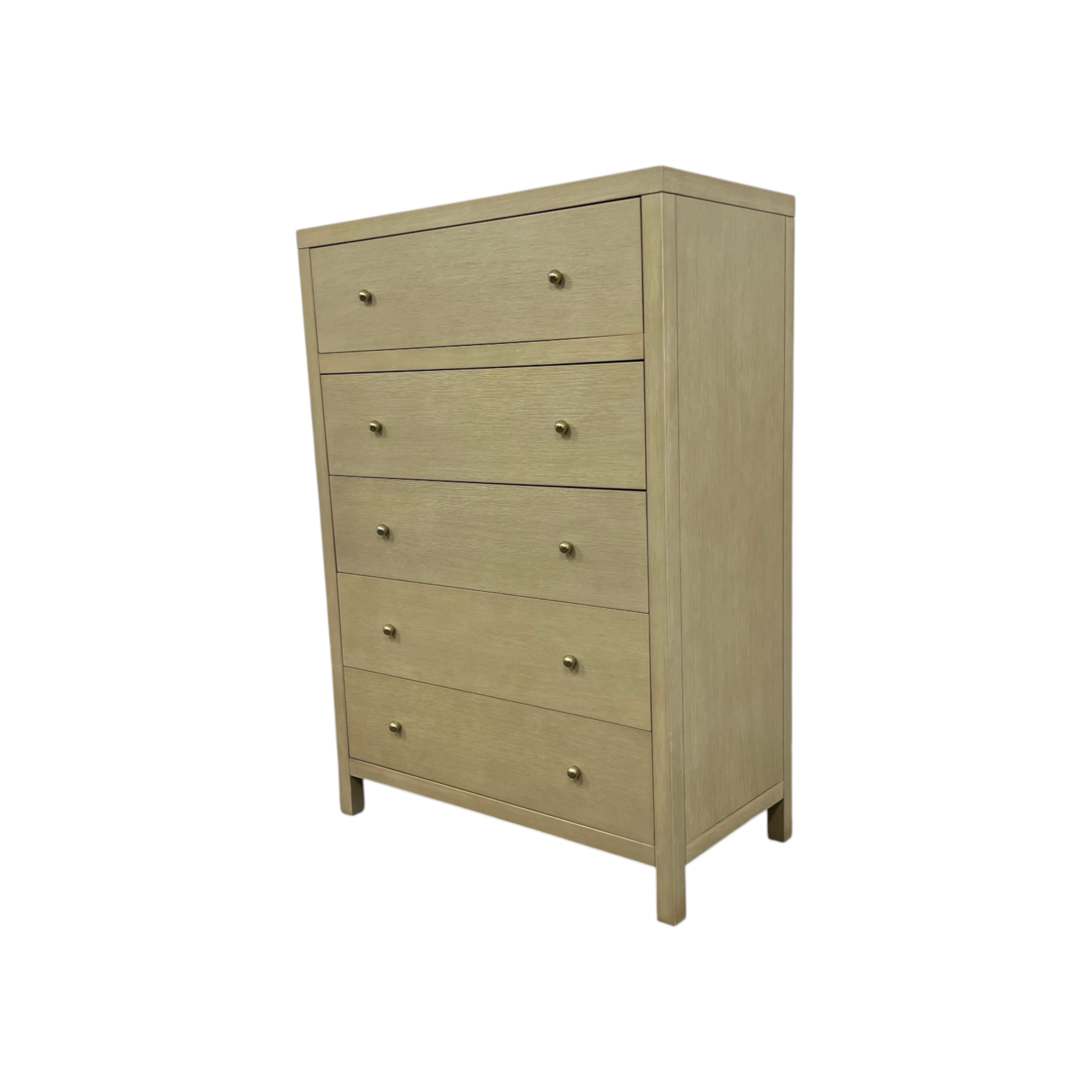 Joss and Main Celine 5-Drawer Dresser