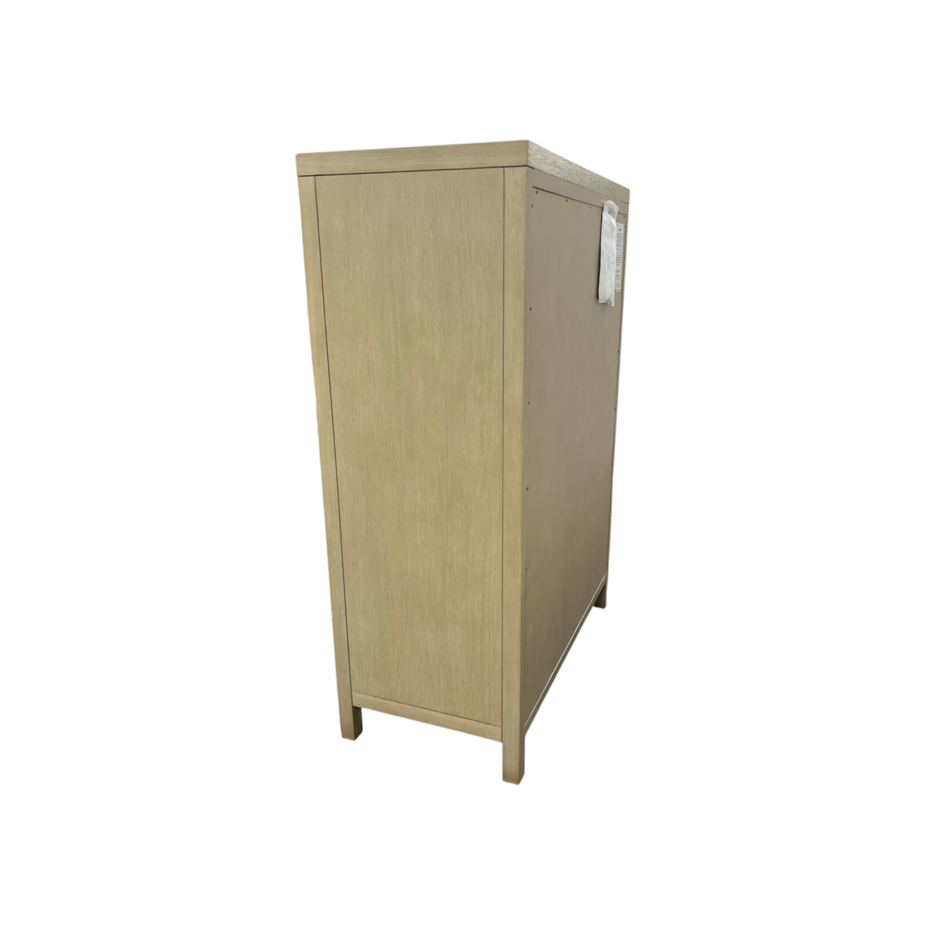 Joss and Main Celine 5-Drawer Dresser