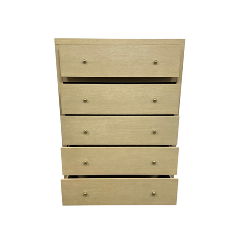 Joss and Main Celine 5-Drawer Dresser, image 8