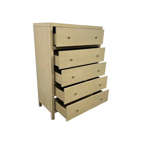 Joss and Main Celine 5-Drawer Dresser, image 10