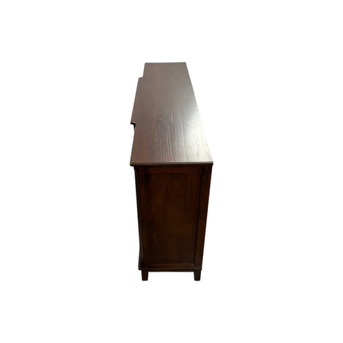 Red Barrel Studio 9 Drawer Solid Wood Dresser, image 5