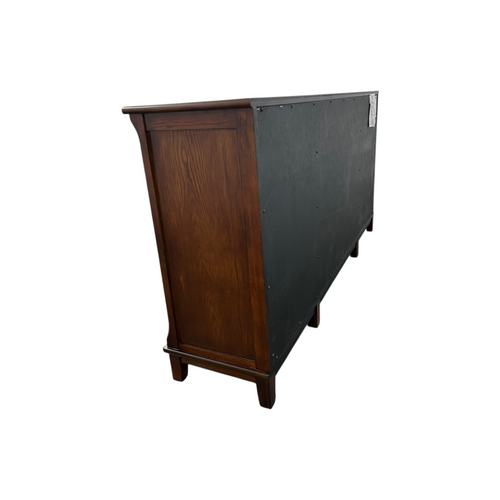 Red Barrel Studio 9 Drawer Solid Wood Dresser, image 6