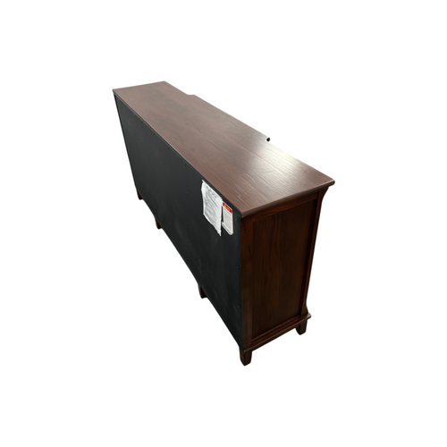 Red Barrel Studio 9 Drawer Solid Wood Dresser, image 8