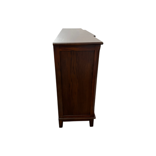 Red Barrel Studio 9 Drawer Solid Wood Dresser, image 9