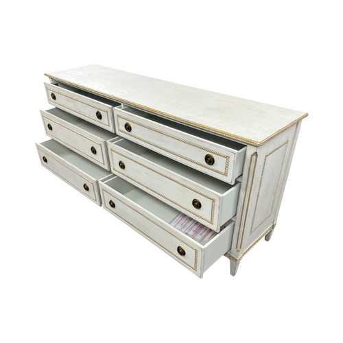 Century Furniture Emily Dresser, image 2