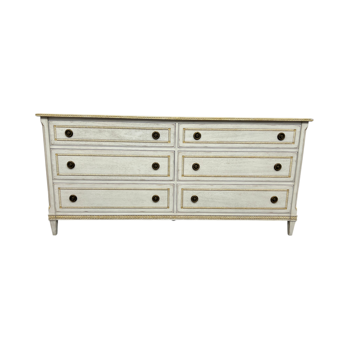 Century Furniture Emily Dresser
