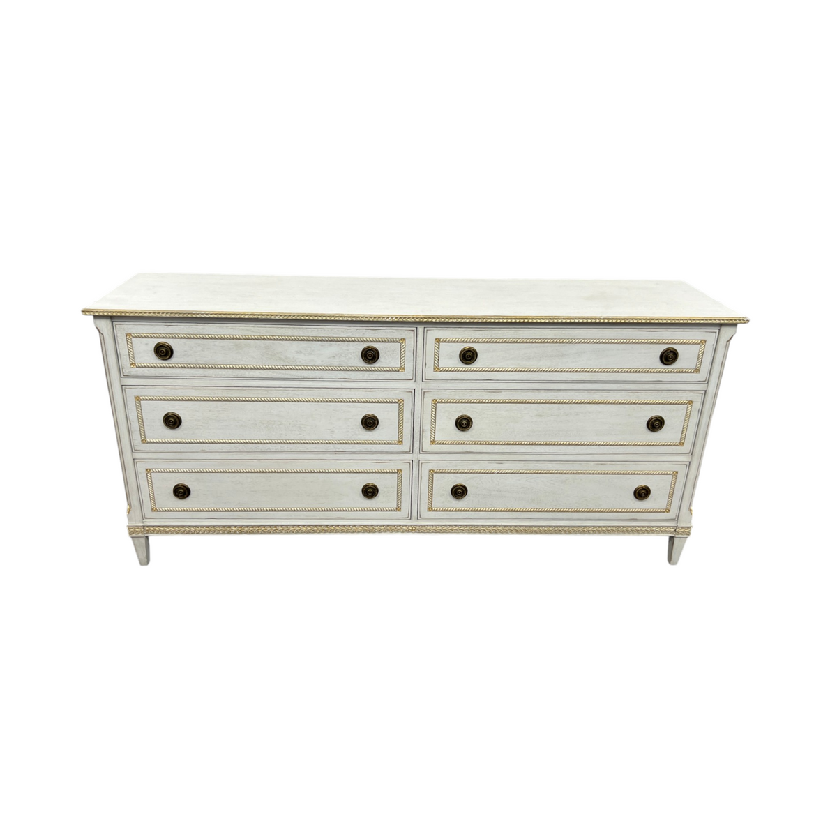 Century Furniture Emily Dresser