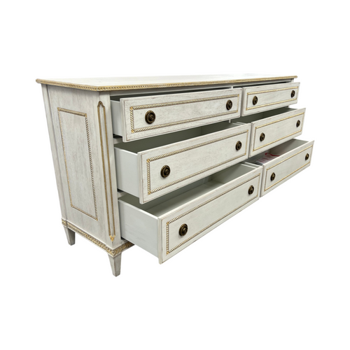 Century Furniture Emily Dresser, image 13