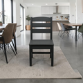 POLYWOOD Lakeside Dining Side Chair