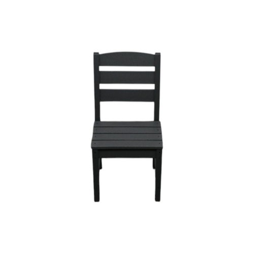 POLYWOOD Lakeside Dining Side Chair, image 2
