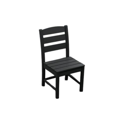 POLYWOOD Lakeside Dining Side Chair, image 3