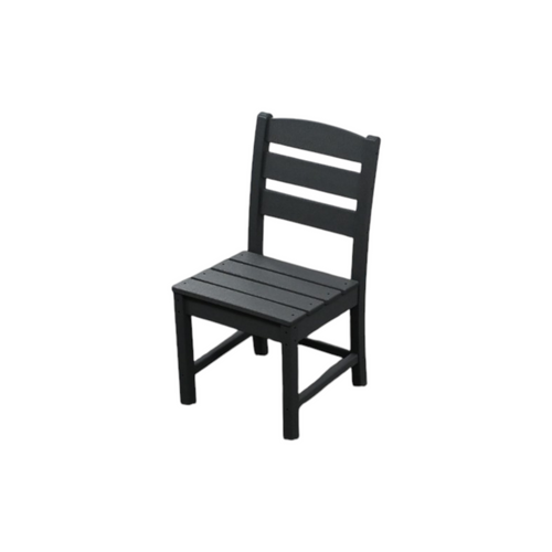 POLYWOOD Lakeside Dining Side Chair, image 4
