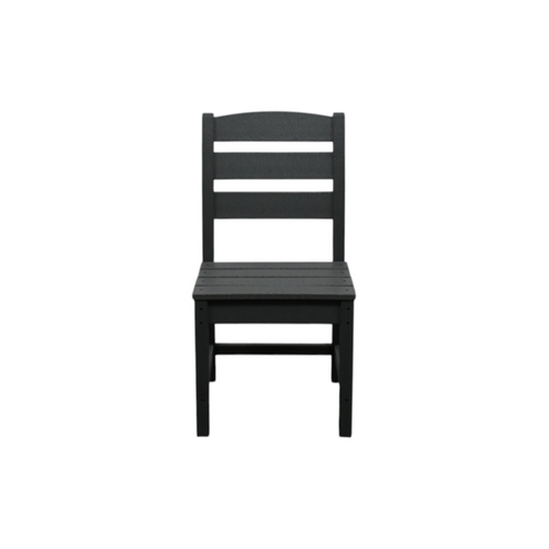 POLYWOOD Lakeside Dining Side Chair, image 5