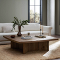 Four Hands Brinton Coffee Table