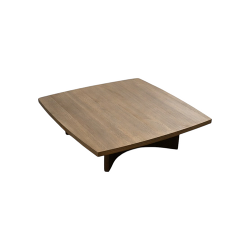Four Hands Brinton Coffee Table, image 3