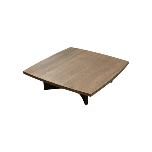 Four Hands Brinton Coffee Table, image 5