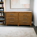 Wildon Home Geovoni 6 - Drawer Dresser