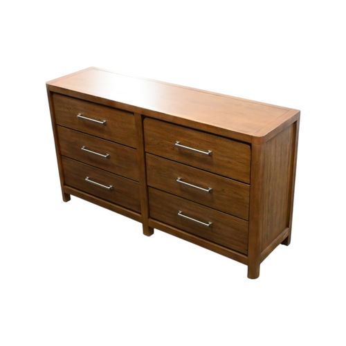 Wildon Home Geovoni 6 - Drawer Dresser, image 2