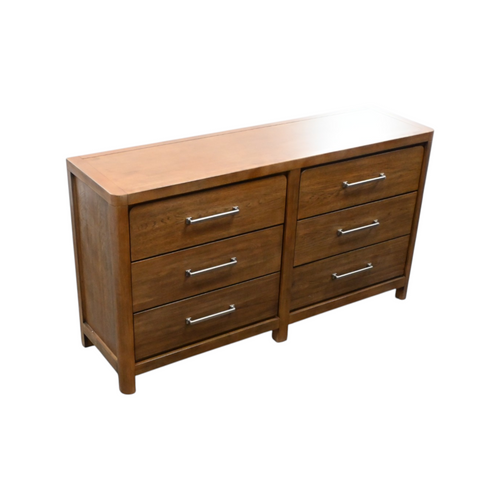 Wildon Home Geovoni 6 - Drawer Dresser, image 3