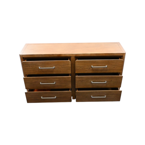Wildon Home Geovoni 6 - Drawer Dresser, image 4