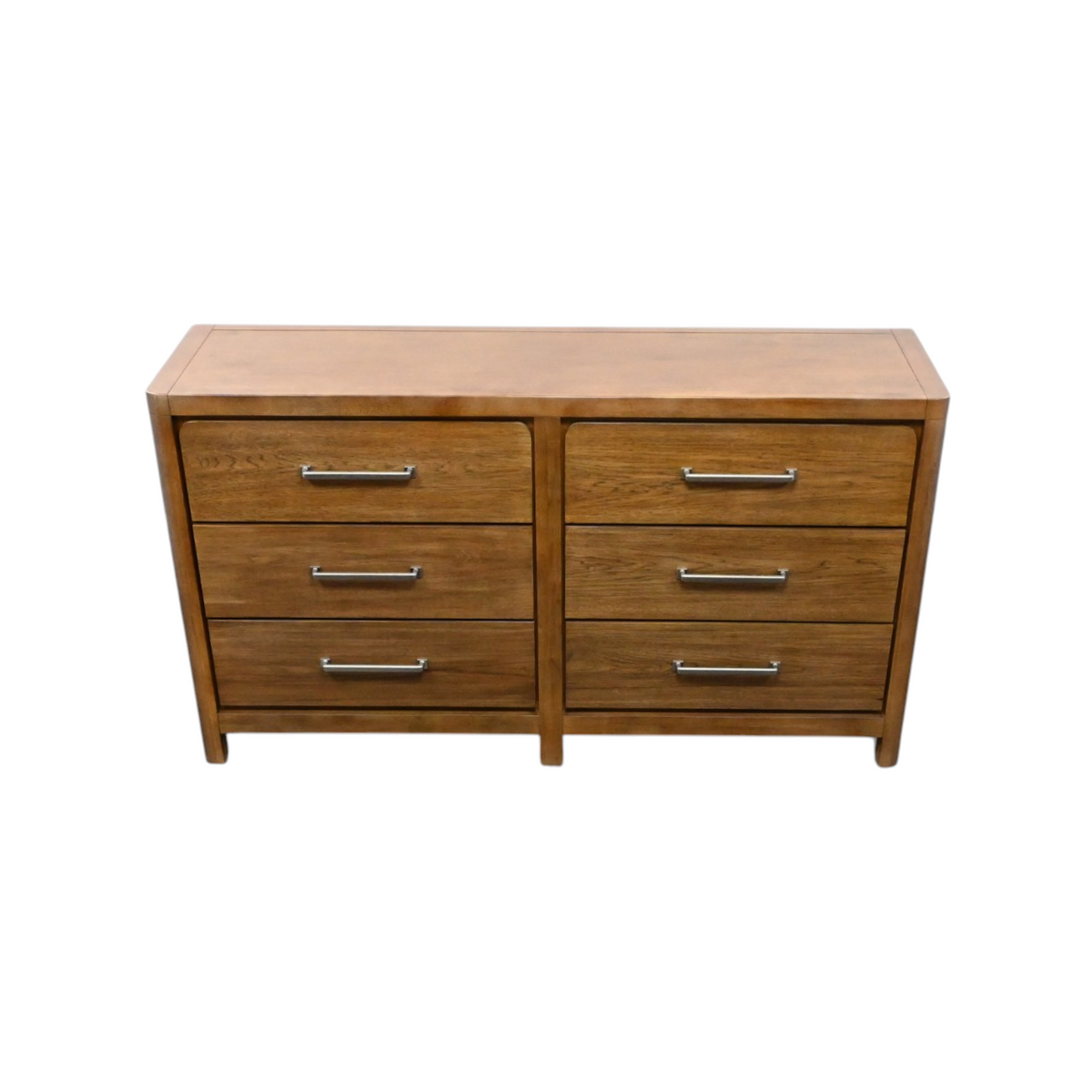 Wildon Home Geovoni 6 - Drawer Dresser