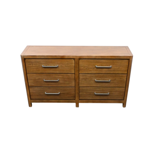 Wildon Home Geovoni 6 - Drawer Dresser, image 7