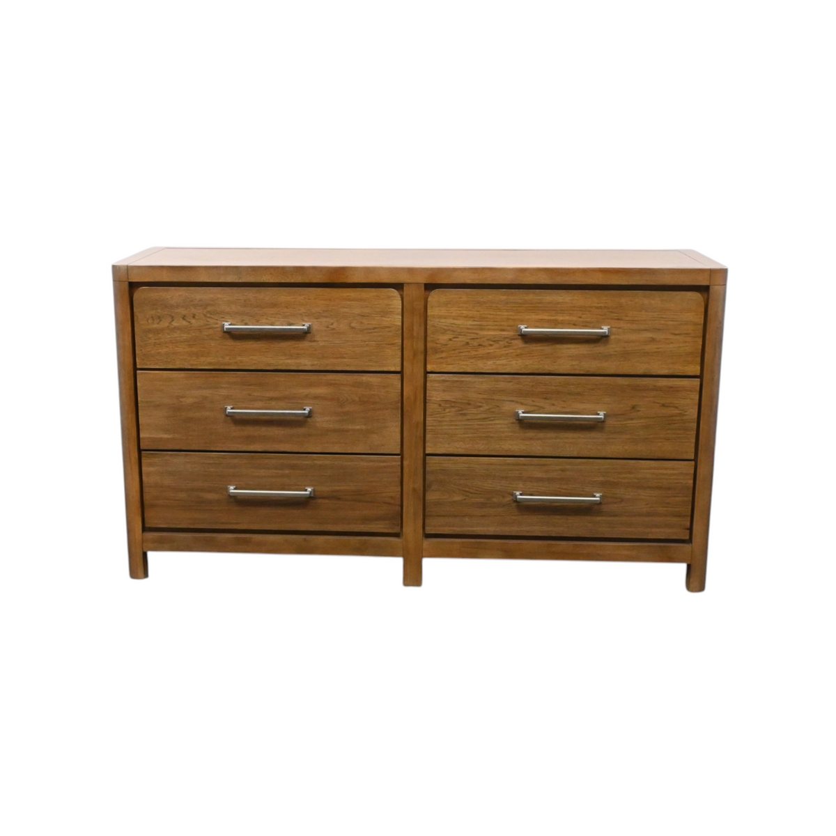 Wildon Home Geovoni 6 - Drawer Dresser