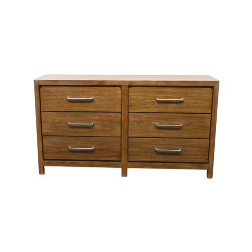 Wildon Home Geovoni 6 - Drawer Dresser, image 8