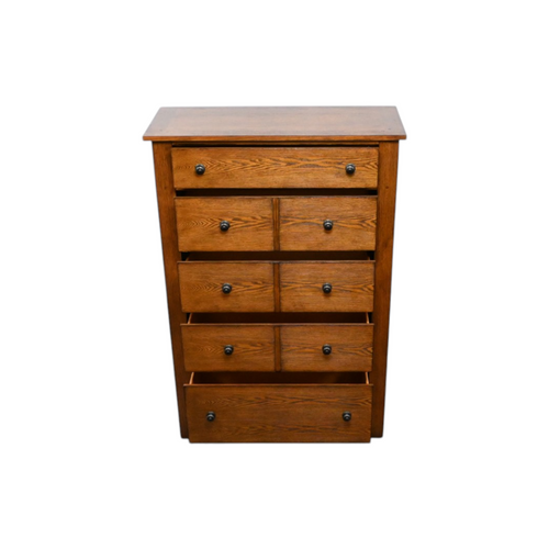 The Twillery Co. Oconee 5-Drawer Vertical Dresser, image 6