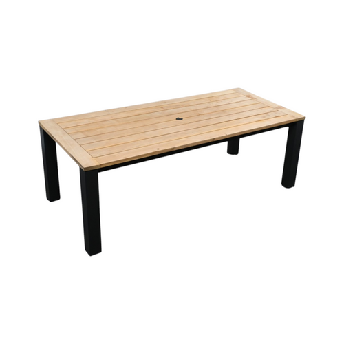 Kettler USA Elba 9-piece Dining Set, image 7