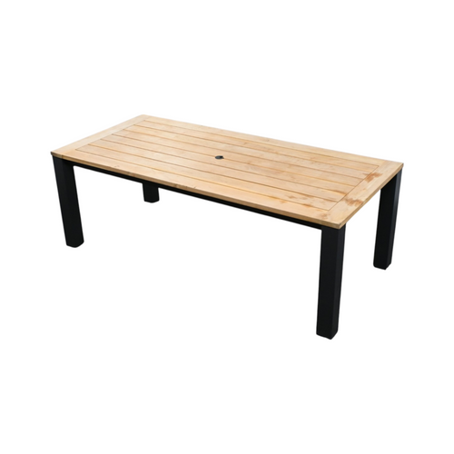 Kettler USA Elba 9-piece Dining Set, image 8