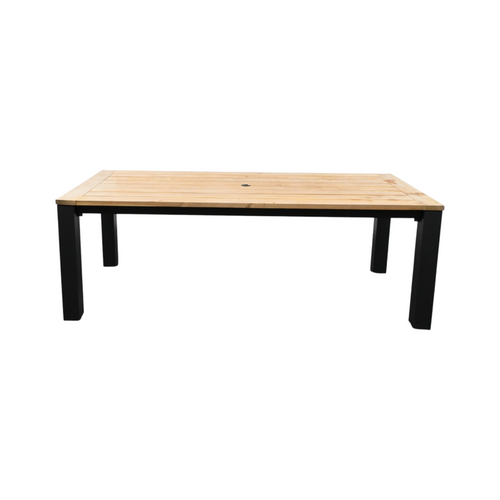 Kettler USA Elba 9-piece Dining Set, image 9