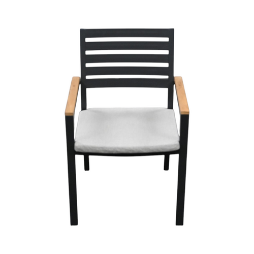 Kettler USA Elba 9-piece Dining Set, image 10